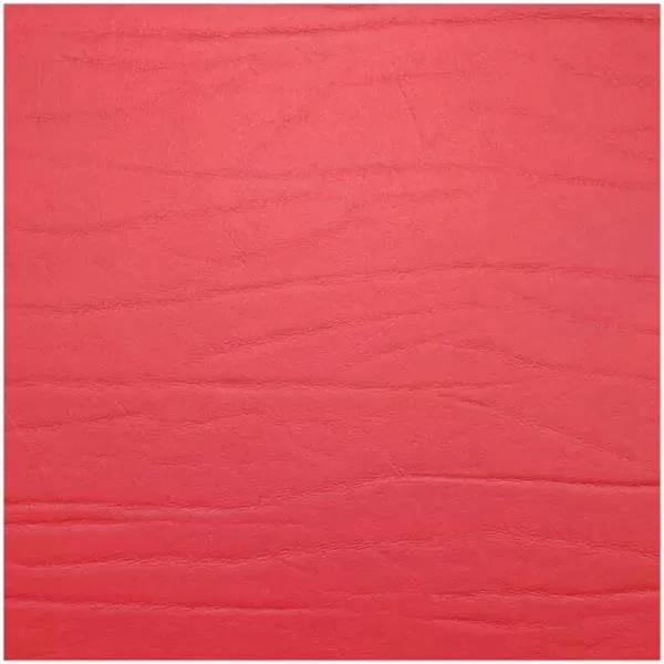 Салфетка подстановочная (коастер) квадратная 10×10 см, перераб. кожа, декор cherry, Dumbo