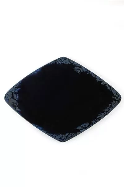 Тарелка «ромб» 34CM