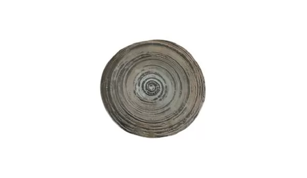 Тарелка d 22 см h 2,7 см, Stoneware Vintage