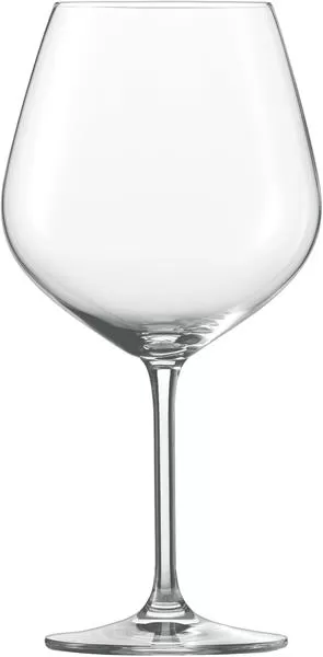 Бокал для красного вина 750 мл, h 22,1 см, d 11,1см, Vina
