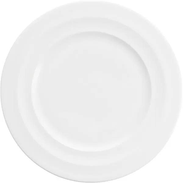Тарелка с римом d 20 см, Cielo, Bone China Classics