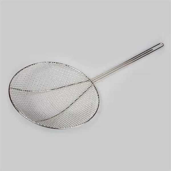 Шумовка d 30 см сетчатая  P.L. Proff Cuisine