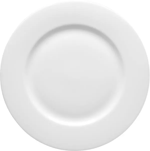 Тарелка с римом d 27 см, Gracia, Bone China Classics