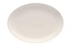 Тарелка овальная 31CM