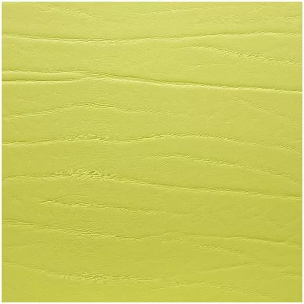 Салфетка подстановочная (коастер) квадратная 10×10 см, перераб. кожа, декор lime, Dumbo