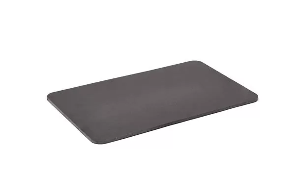 Блюдо для подачи GN 1/1  — 53×32,5 см h 1,5 см, сланец