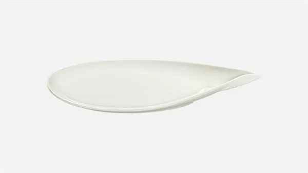 Блюдо фигурное 19×9 см, h 2,7 см, Delight