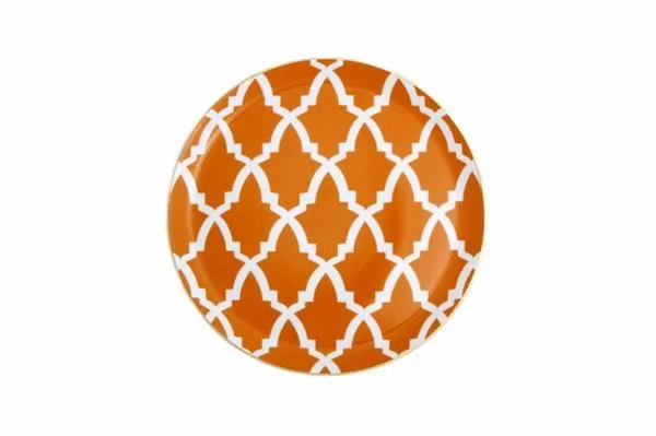 MOROCCO DS.3 Тарелка 24 см