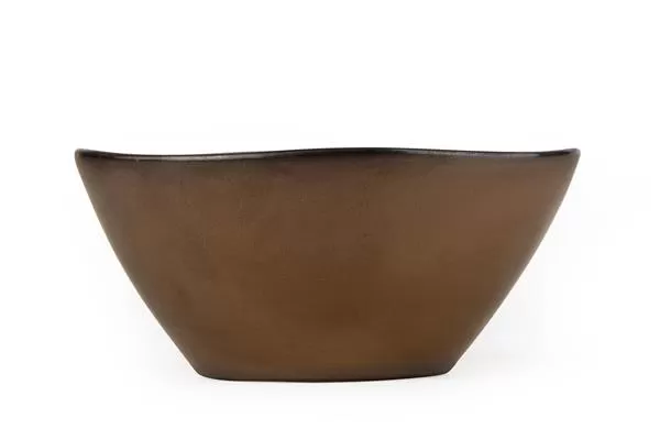 Чаша 15×10,5 см h 7 см, COPERNICO