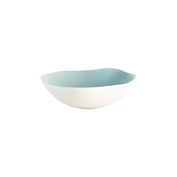Соусник 100 мл, d 11 см, h 3,5 см, цвет pavot bleu, Jardin De Maguelone