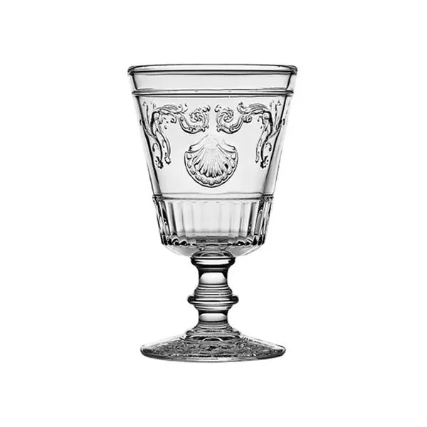 Бокал для вина 400 мл, h 16,5 см, d 9,5 см VERSAILLES
