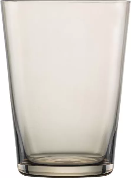 Бокал для воды, h 123 мм., d 93 мм., 548 мл., taupe, TOGETHER