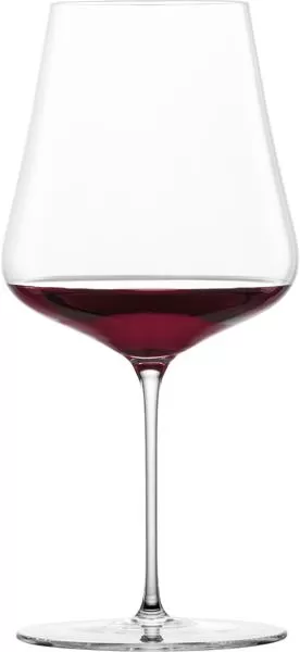 Бокал для Burgundy 739 мл, d 10,9 см h 22,9 см (сочетание машинного и ручного производства), Fusion