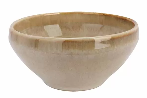 Салатник 130 мл, d 8,8 см h 4,3 см, CONICO SAND