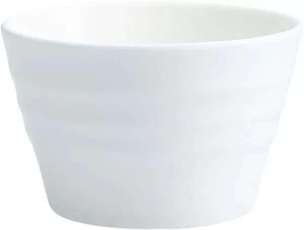 Соусник 120 мл, d 8 см, Cielo, Bone China Classics