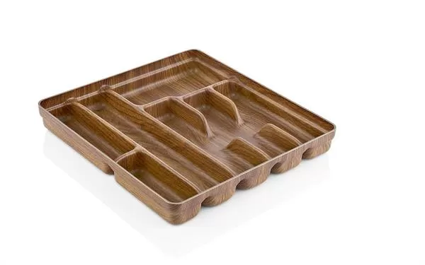 CUTLERY TRAY — 7 COMPARTMENT