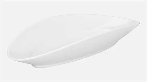 Блюдо овальное 22×9,7 см, h 3,5 см, Grace