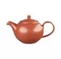 Крышка для чайника объемом 0,426л, Stonecast, цвет Spiced Orange