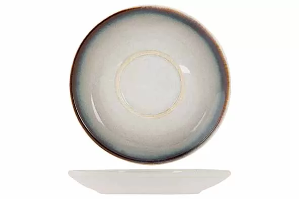 Блюдце d 12 см, Akoya