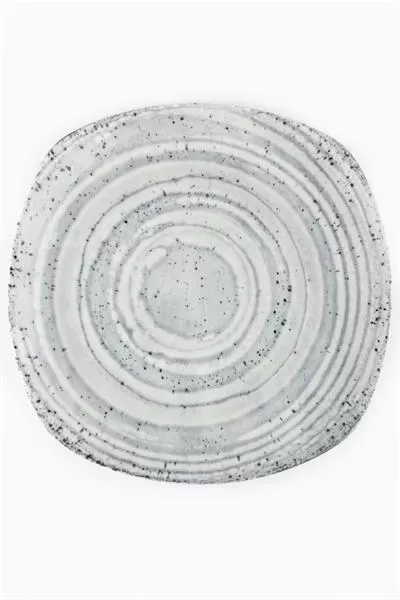 Тарелка квадратная 29CM