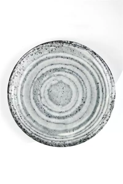 Тарелка плоская 17CM