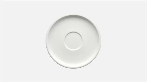 Блюдце для чашки d 16,6 см, h 2 см, Shiro