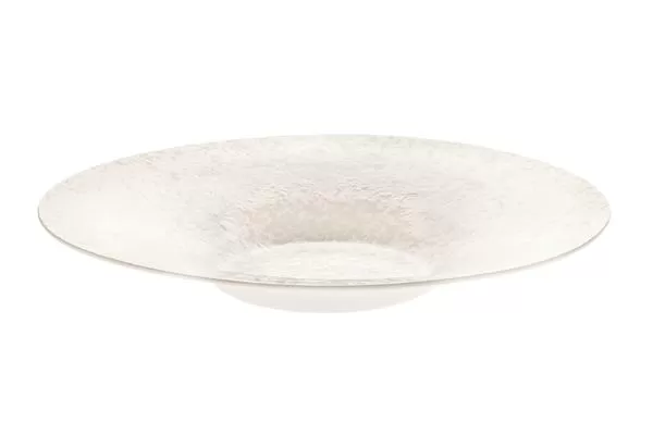 Тарелка глубокая GOURMET 28 см H 4,5 см