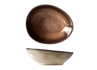 Соусник 10,5×8 см h 3,5 см, ATILLA