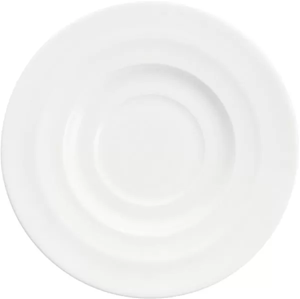 Блюдце универсальное d 16 см, Cielo, Bone China Classics