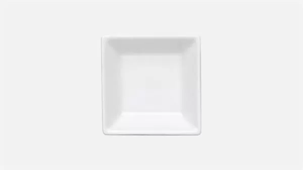 Соусник квадратный 7×7 см, h 1,9 см, Unlimited