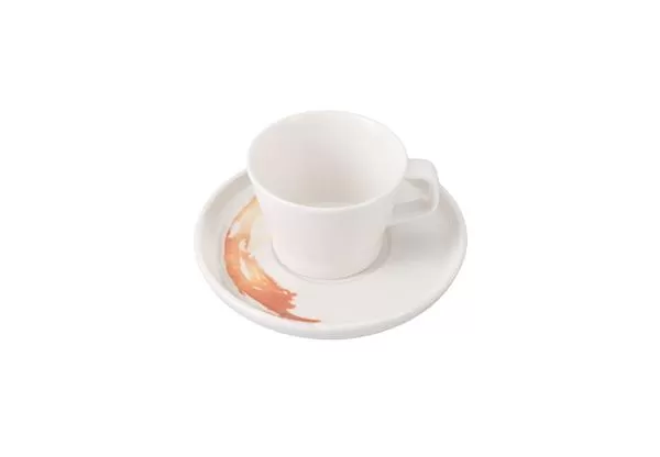 Чашка кофейная 80 мл (Matte) PIOLI