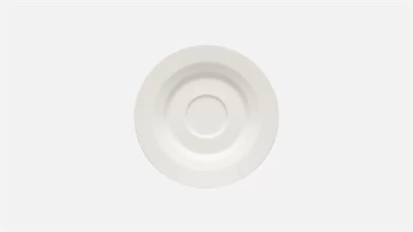 Блюдце для чашки d 13,4 см, h 1,8 см, Allure