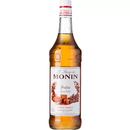 Сироп «Пралине» «Монин», стекло, 1л