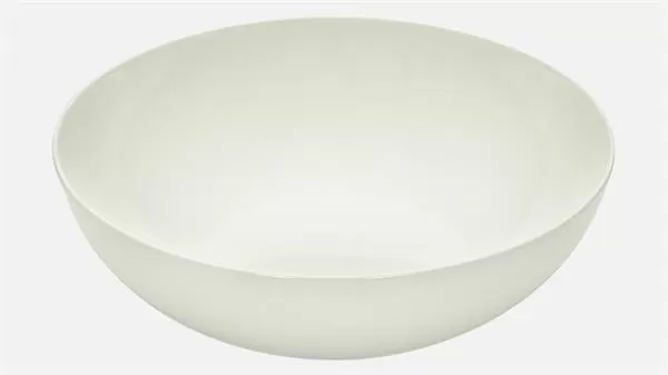 Салатник 500 мл, d 16 см, h 4,6 см, Delight