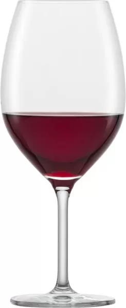 Бокал для вина, d 93 мм., h 223 мм., 600 мл., BANQUET
