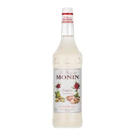 Сироп «Фисташка» «Монин», стекло, 1л