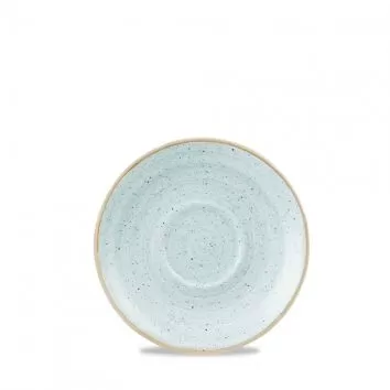 Блюдце 15,6 см Cappuccino, цвет Duck Egg Blue