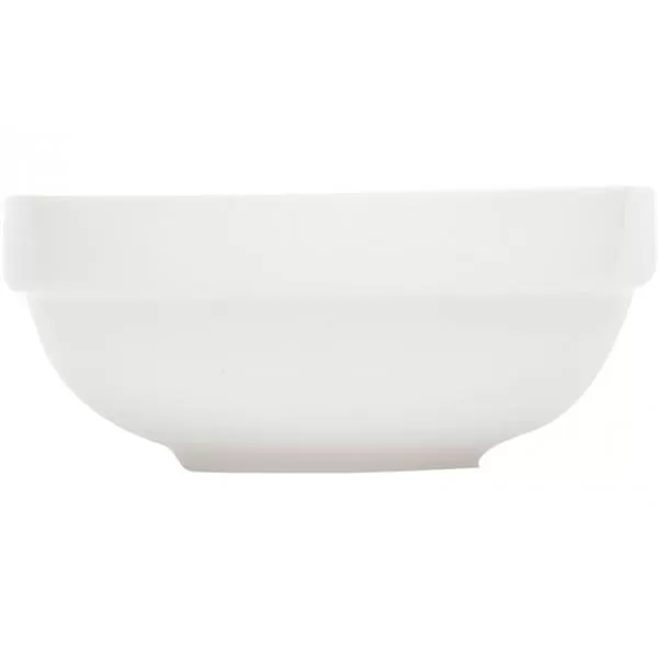 STACKABLE BOWL D11,5XH5CM 30CL