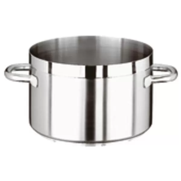 PADERNO Кастрюля 30,8 л, d=36 см, h=24,5 см, н/ст.
