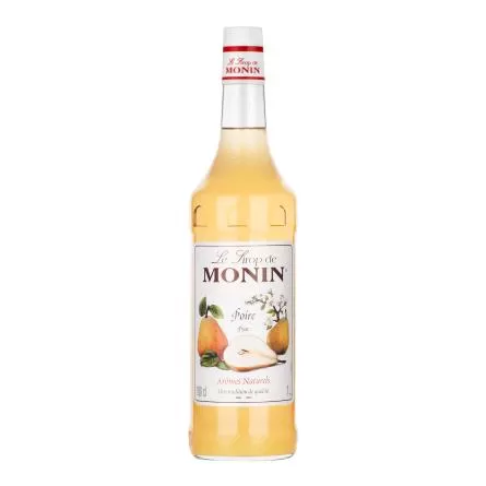 Сироп «Груша» «Монин», стекло, 1л