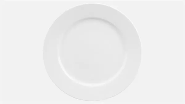 Тарелка мелкая с полями d 28,1 см, h 2,2 см, Fine Dining
