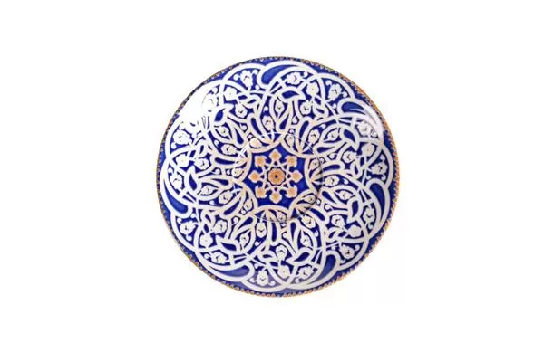 Блюдце для салатника 17 см Oriental PIOLI