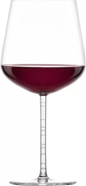 Бокал для Bordeaux 633 мл, d 9,6 см h 24,5 см