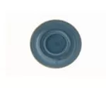 Hypnosis Navy Blue Блюдце для чайной чашки 14см