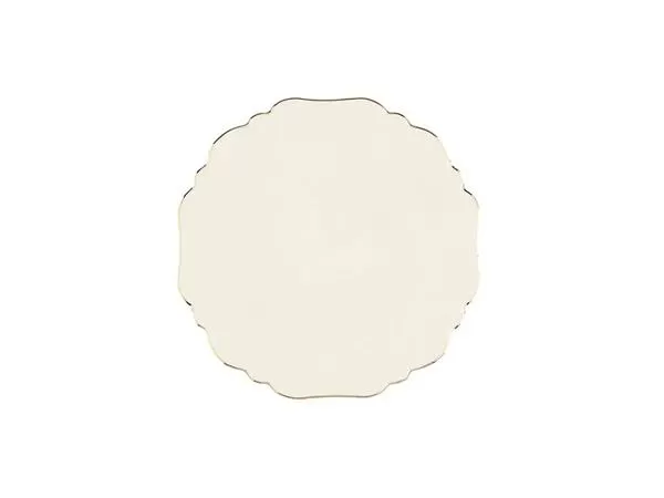 Tide Gold Тарелка мелкая 17 см