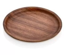 Ø 23,5 CM ROUND PLATE