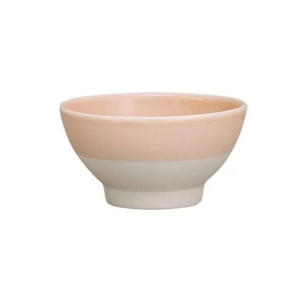 Салатник 550 мл, d 13,5 см, h 7,5 см, цвет rose buvard, Cantine