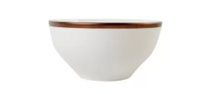 COPPER LINE Салатник 14 см