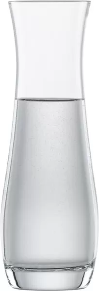Бутылка для вина, воды 200 мл, d 6,4 см h 18,5 см, Carafes