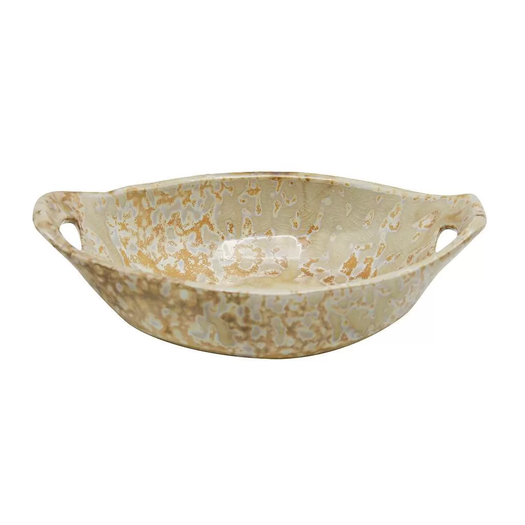 Блюдо 17*10,5 см, 140 мл, керамика "Frutti di Mare" P.L.
